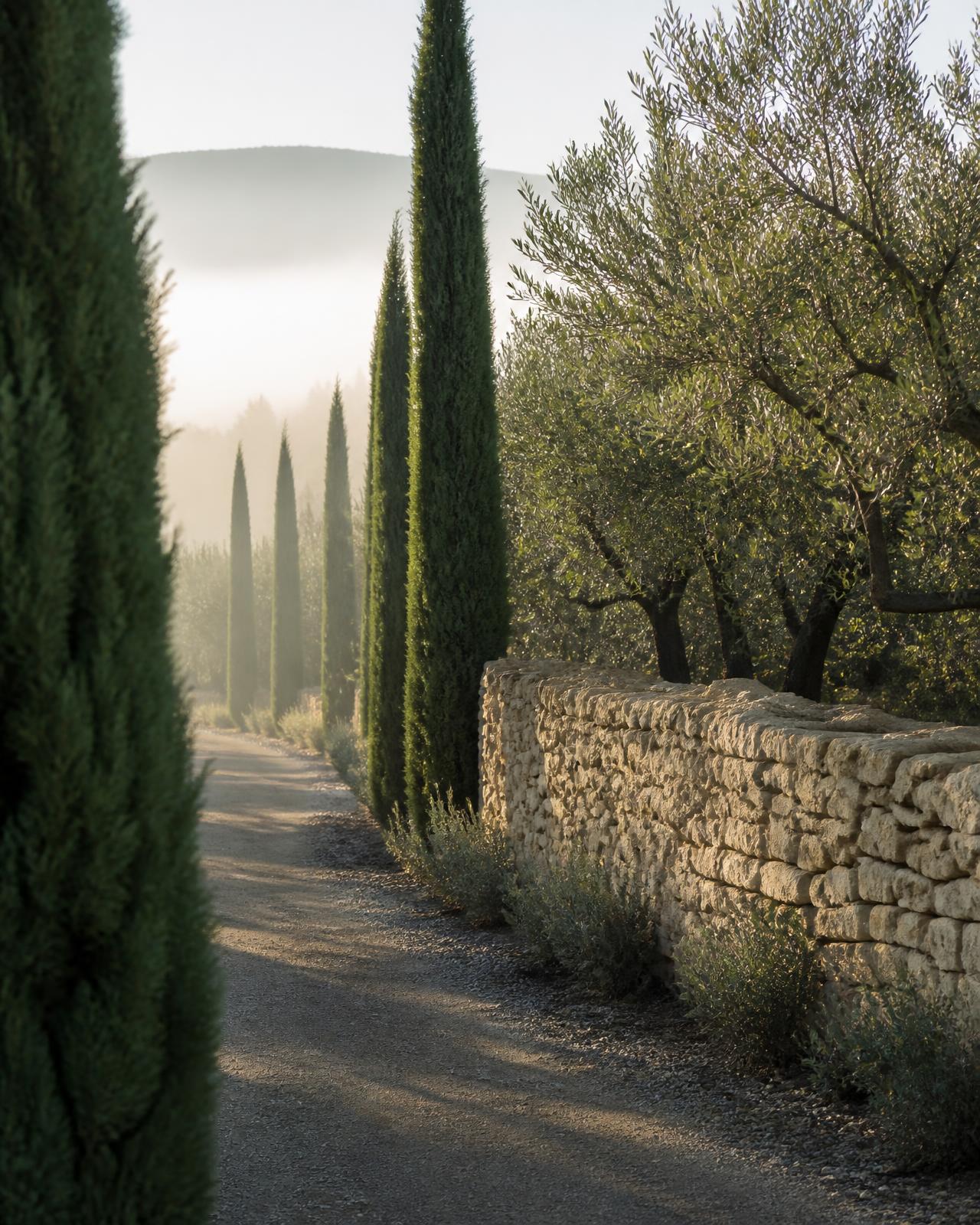 Oustau Conciergerie — accompagner