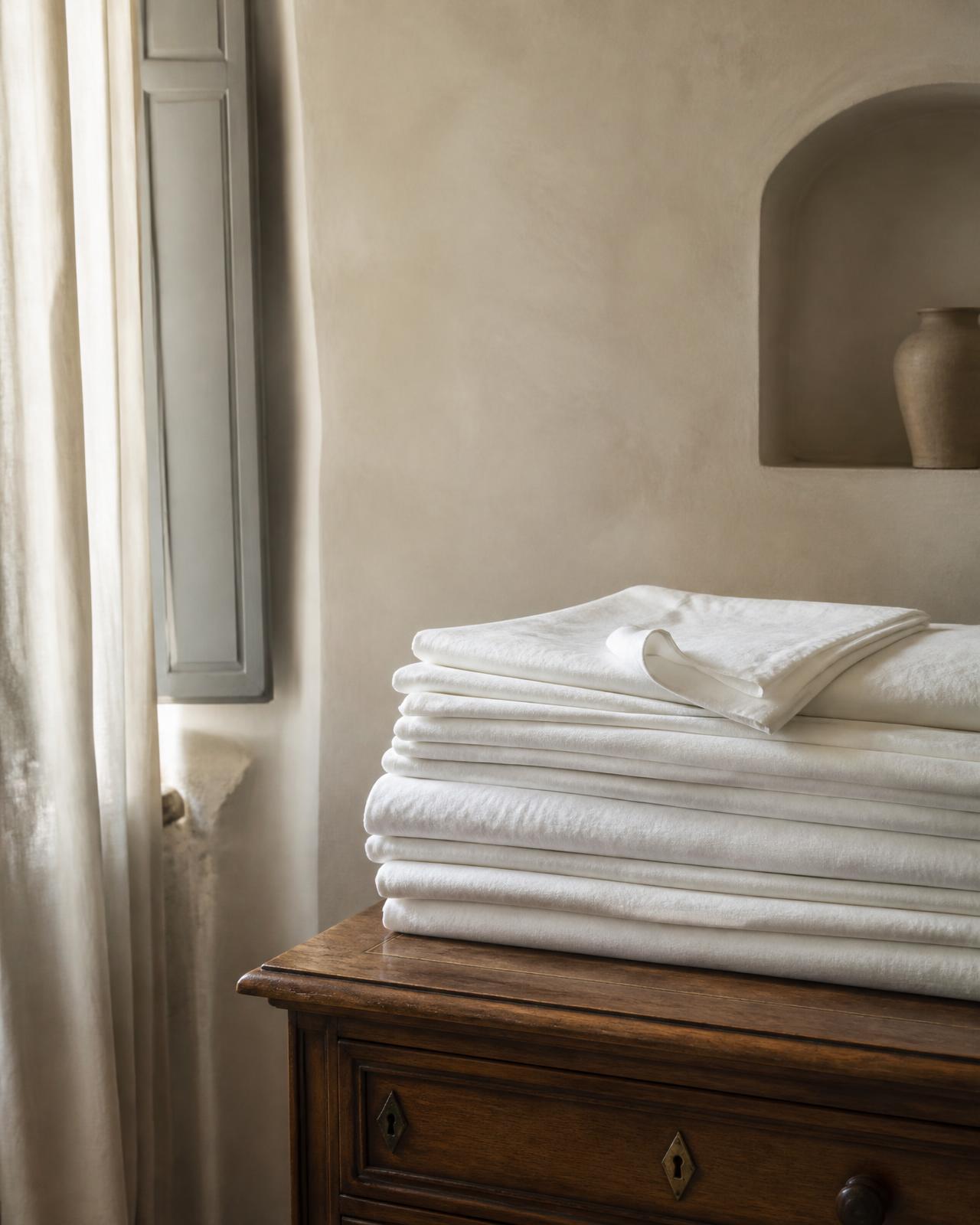 Oustau Conciergerie — entretenir